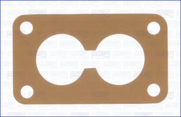 AJUSA 00187900 Gasket, carburettor flange